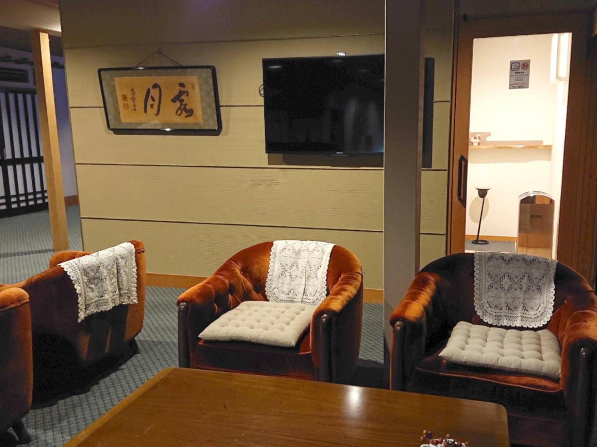 Kagetsu Ryokan Maizuru Exterior photo