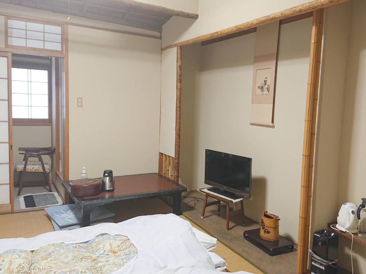 Kagetsu Ryokan Maizuru Room photo