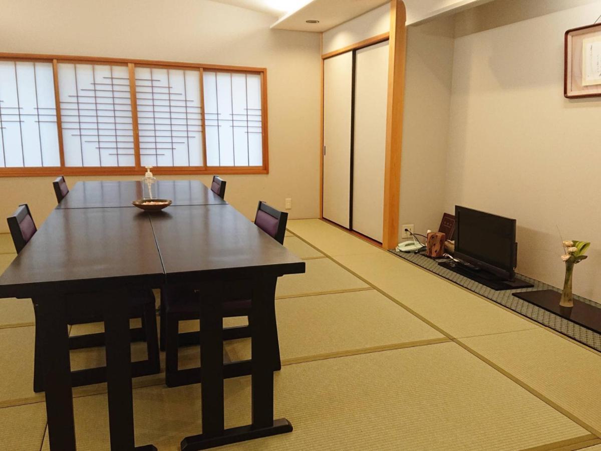 Kagetsu Ryokan Maizuru Room photo