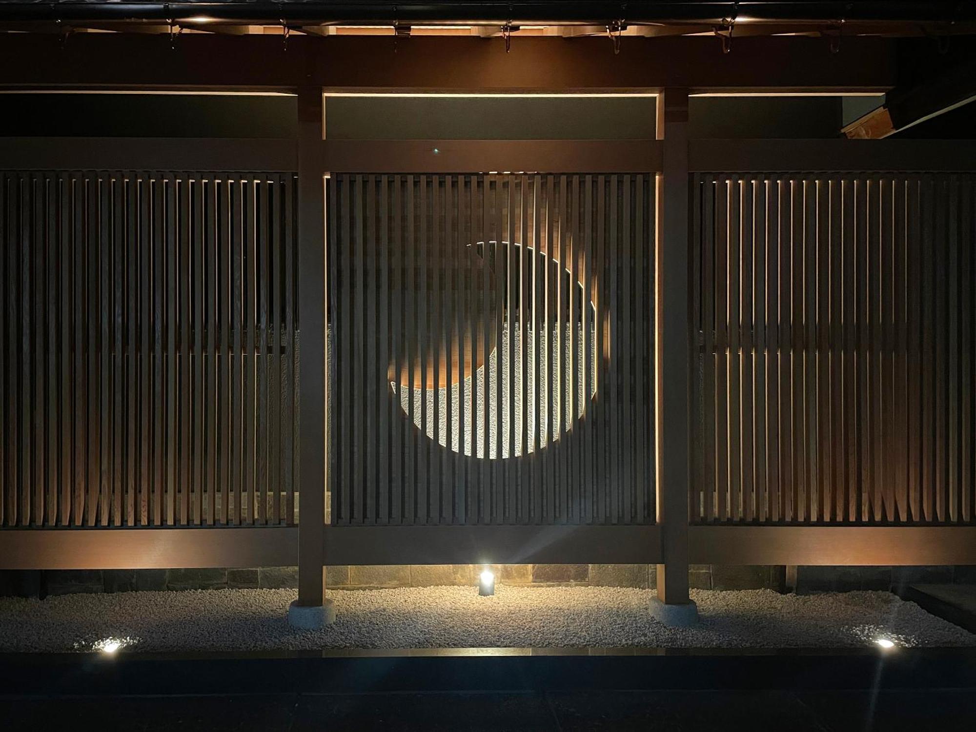 Kagetsu Ryokan Maizuru Exterior photo